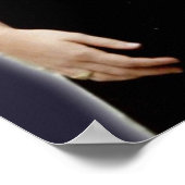 Marta-3 Poster (Ecke)