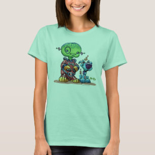 Marteenie Shirt