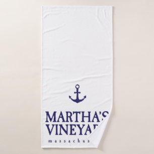 Martha Badehandtuch