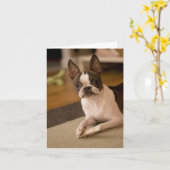 martha_bone karte (Gelbe Blume)