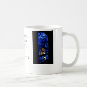 Martha-Fenster-Tasse Kaffeetasse