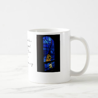 Martha-Fenster-Tasse Kaffeetasse