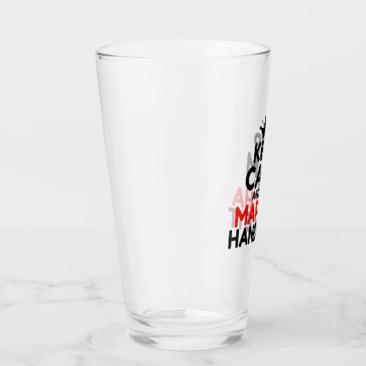 MARTHA GLAS (Rechts)