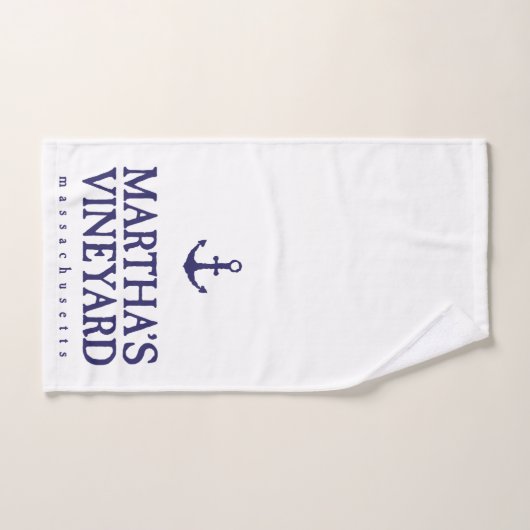 Martha Handtuch (Handtuch)