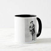 Martha-Kanarienvogel c.1895 Tasse (VorderseiteRechts)