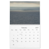 Martha Lewis ist groß: Weit und nahe 2011 Kalender (Feb 2027)