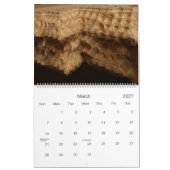 Martha Lewis ist groß: Weit und nahe 2011 Kalender (Mär 2027)