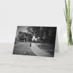 "Martha Ripley Maternity Hospital" erhält Wohlfühl Karte