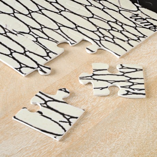 Martha Romme Couture Design Pluvoise Puzzle (Seite)