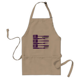 Martha’s Vineyard Grill Master Apron Schürze
