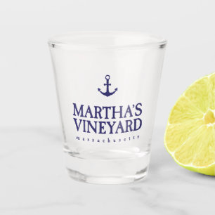 Martha Schnapsglas