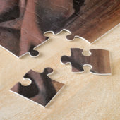 Martha und Mary Magdalene (1598) von Caravaggio Puzzle (Seite)