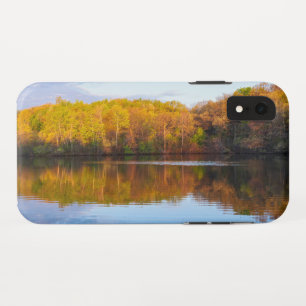 Marthaler-Park-Teich und Waldgebiete Case-Mate iPhone Hülle