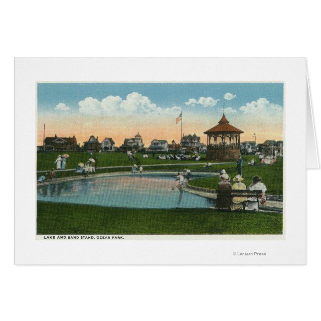 Martha's Vineyard 2 (Vorderseite (Horizontal))