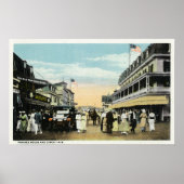 Martha's Vineyard 2 Poster (Vorne)