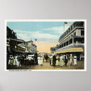 Martha's Vineyard 2 Poster