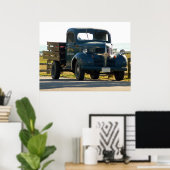 Marthas Vineyard 47 Poster (Heimbüro)