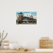 Martha's Vineyard, Blick auf das Tivoli Poster (Küche)