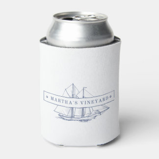 Martha's Vineyard Can Cooler Dosenkühler