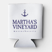 Martha's Vineyard Dosenkühler (Vorderseite)