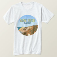 Marthas Vineyard Gay Head Leuchtturm Massachusetts