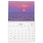 Martha's Vineyard-Kalender Kalender (Jan 2027)