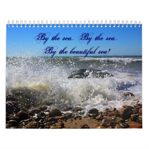 Martha's Vineyard-Kalender Kalender