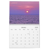 Martha's Vineyard-Kalender Kalender (Jan 2026)