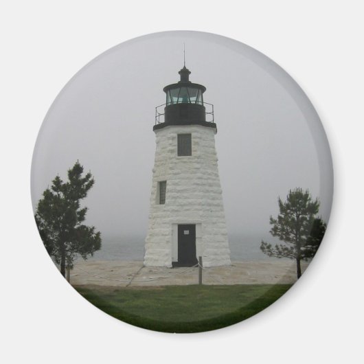 Martha's Vineyard Magnet (Vorne)