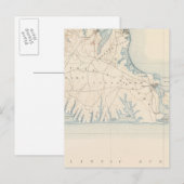 Martha's Vineyard, Massachusetts Postkarte (Vorne/Hinten)