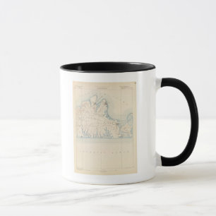 Martha's Vineyard, Massachusetts Tasse