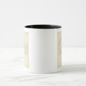 Martha's Vineyard, Massachusetts Tasse (Zentrum)
