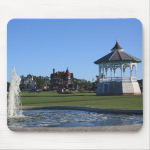 Martha's Vineyard-Mausunterlage Mousepad
