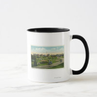 Martha's Vineyard, Ocean Park View