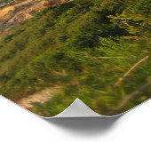 Martha's Vineyard Poster (Ecke)