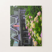 Marthas Vineyard. Puzzle (Vertikal)