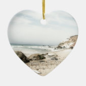 Martha's Vineyard-Sammlung Keramikornament (Vorne)