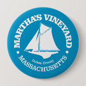 Martha's Vineyard (sloop) Button (Vorderseite)