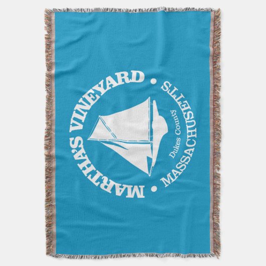 Martha's Vineyard (sloop) Decke (Vorderseite Vertikal)