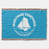 Martha's Vineyard (sloop) Decke (Vorderseite)