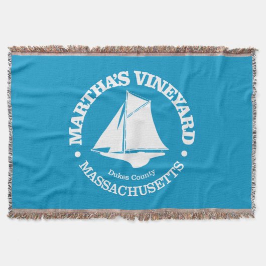 Martha's Vineyard (sloop) Decke (Vorderseite)