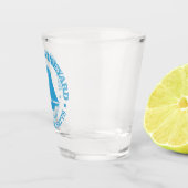 Martha's Vineyard (sloop) Schnapsglas (Rechts)