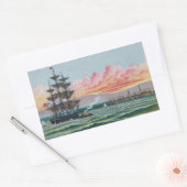 Martha's Vineyard Stickers (Umschlag)