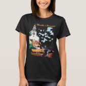 Martha's Vineyard T-Shirt (Vorderseite)