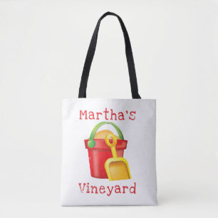 Martha's Vineyard Tasche