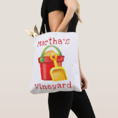 Martha's Vineyard Tasche (Von Nahem)