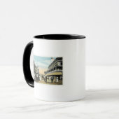 Martha's Vineyard Tasse (Vorderseite Links)