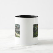 Martha's Vineyard, View of Hartford Park Tasse (Zentrum)