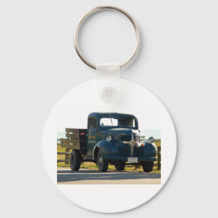 Marthas Weinberg 47 Schlüsselanhänger