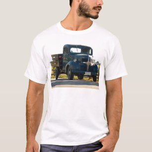 Marthas Weinberg 47 T-Shirt